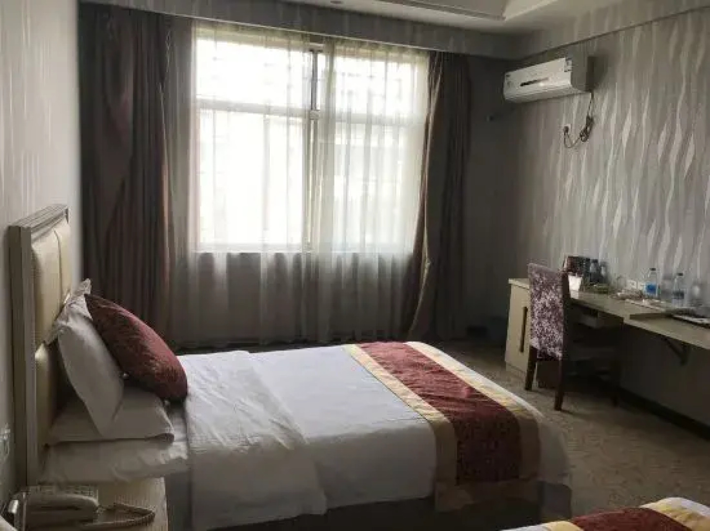 Banyan Tree Theme Hotel Sandu