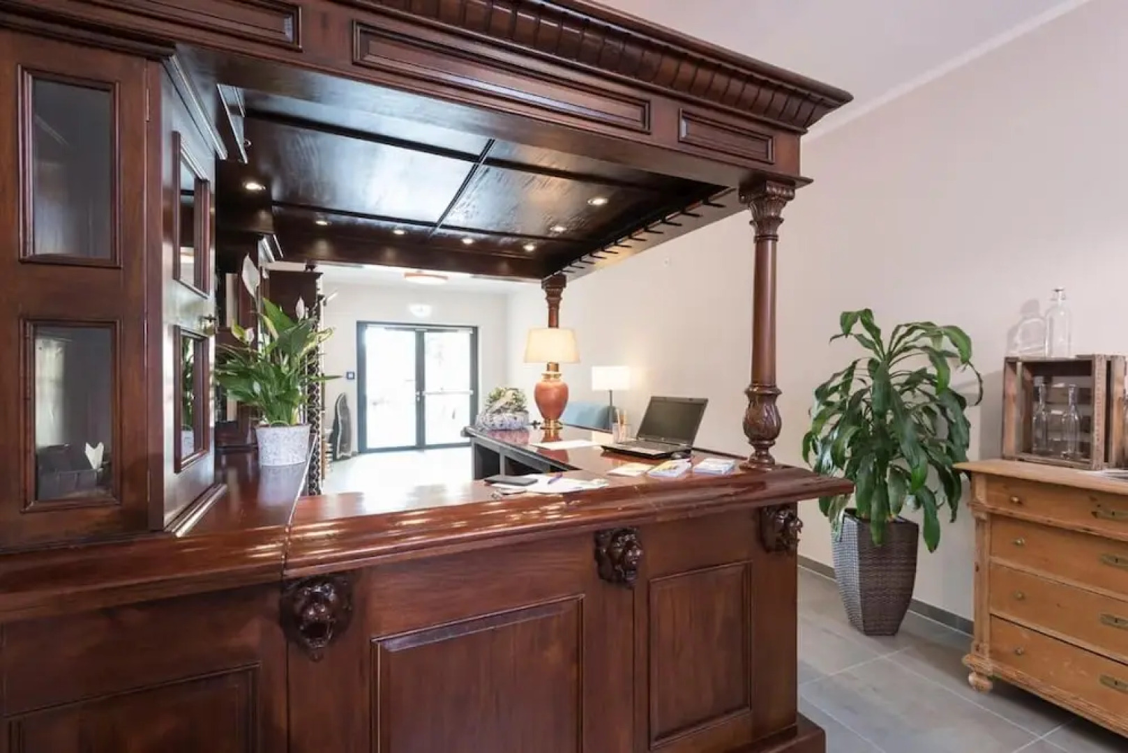 Hotel Schwarzer Adler