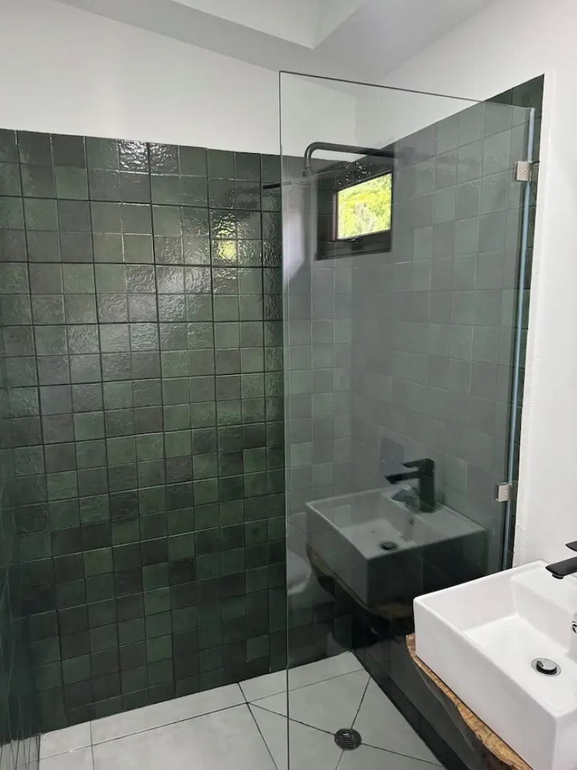 VIU Boutique Cabins