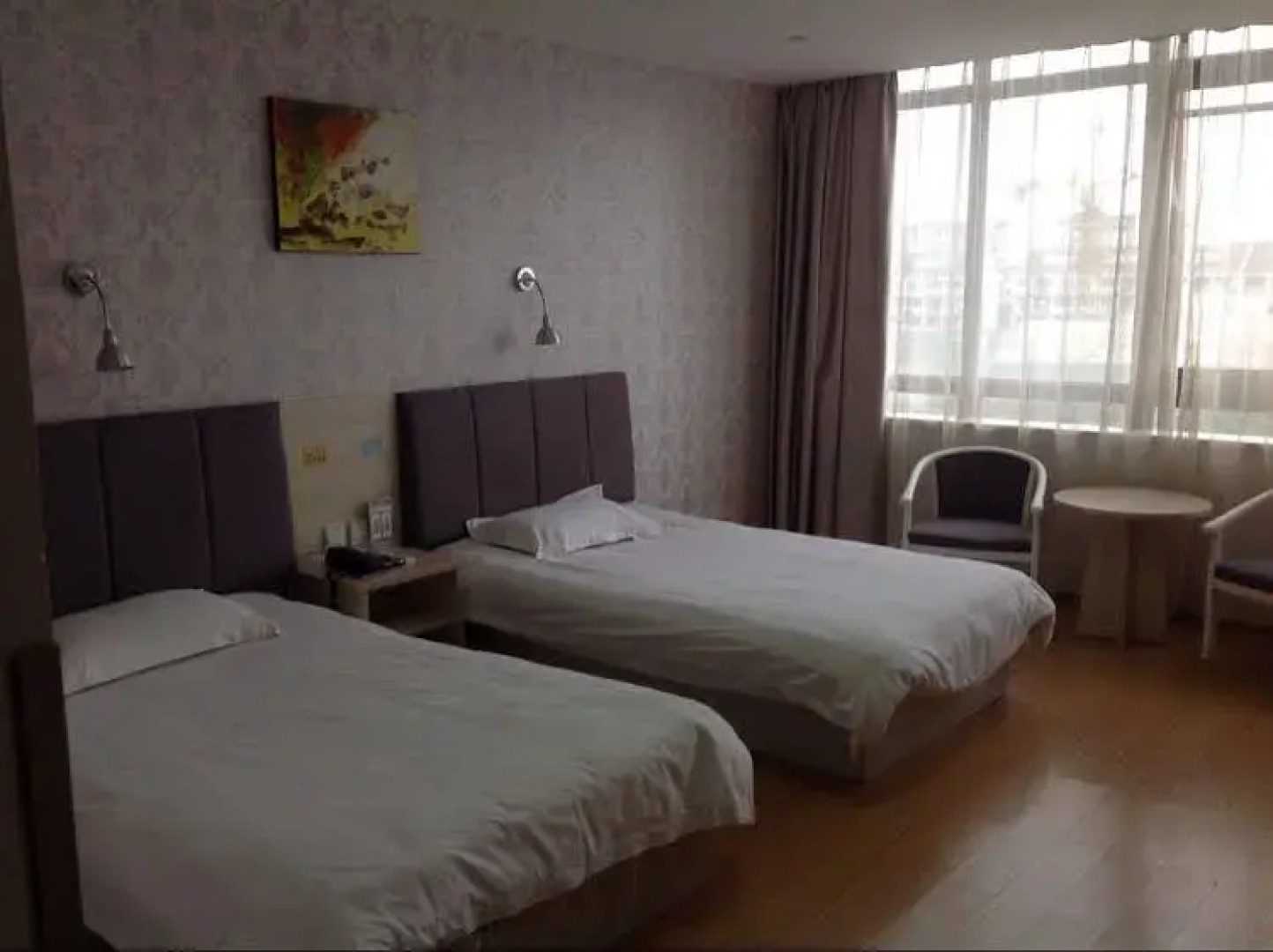 Suzhou Motel 168 Hotel