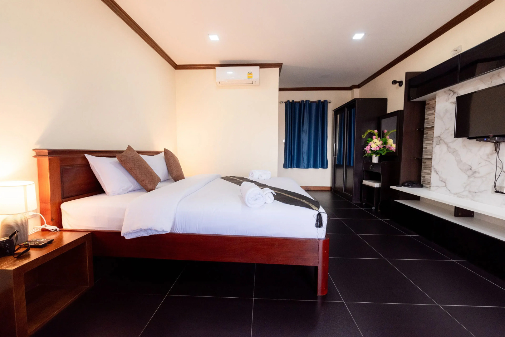 Vanida Resort - Halal