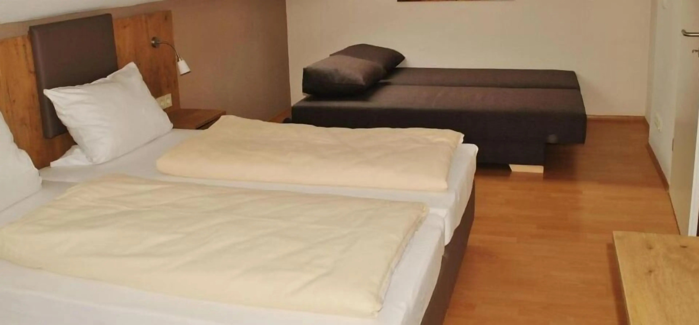 Gasthof Kampenwand Aschau