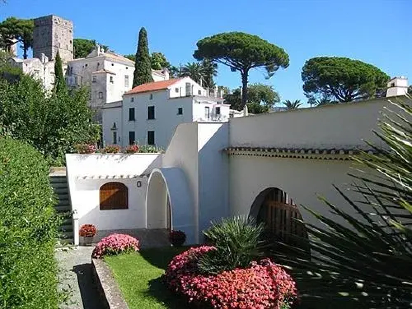 Villa Casale