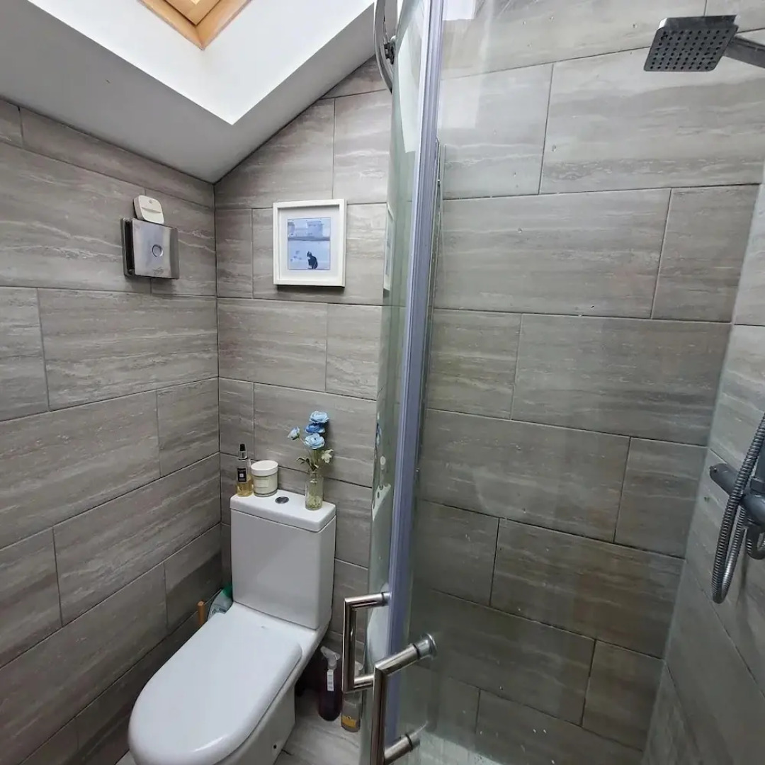 Cosy Cottage in the Blackdown Hills, Devon