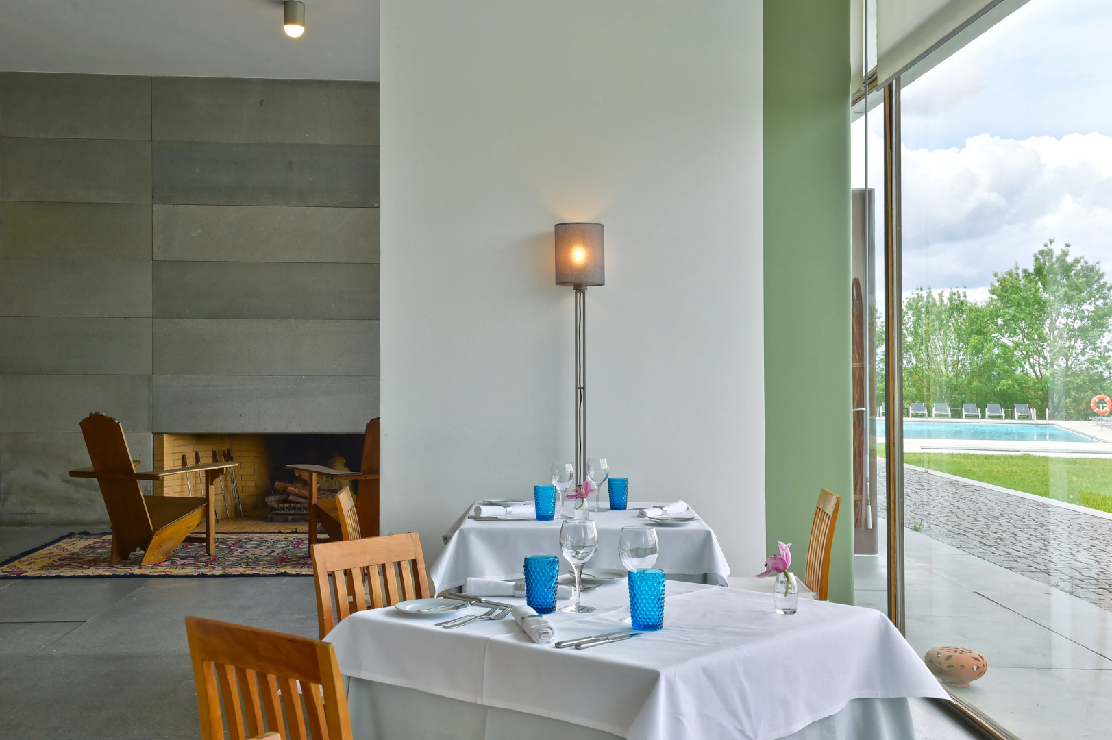 Pousada Convento de Arraiolos - Historic Hotel