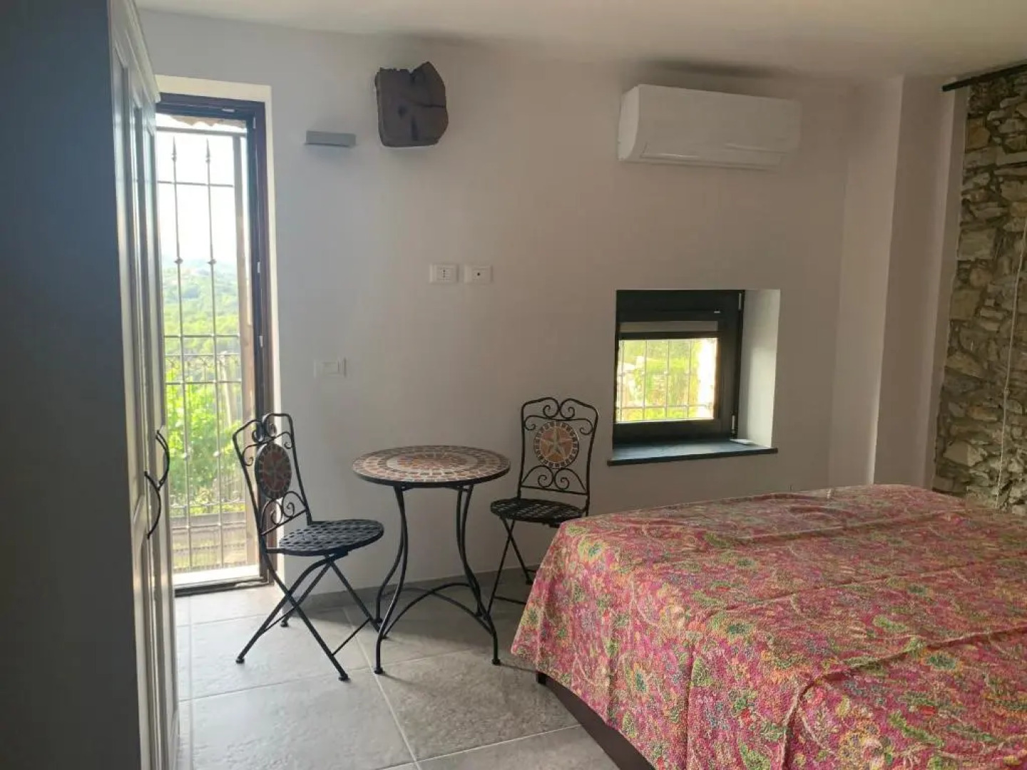 Rifugio S.Caterina alle 5 Terre