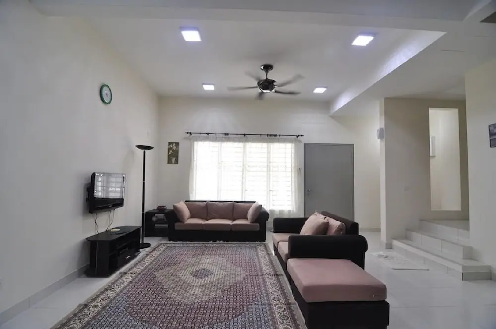 Kenanga Homestay Nilai
