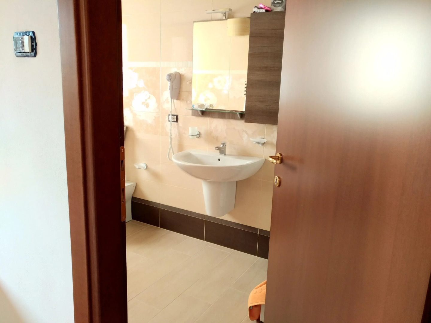 Agriturismo le Campanelle