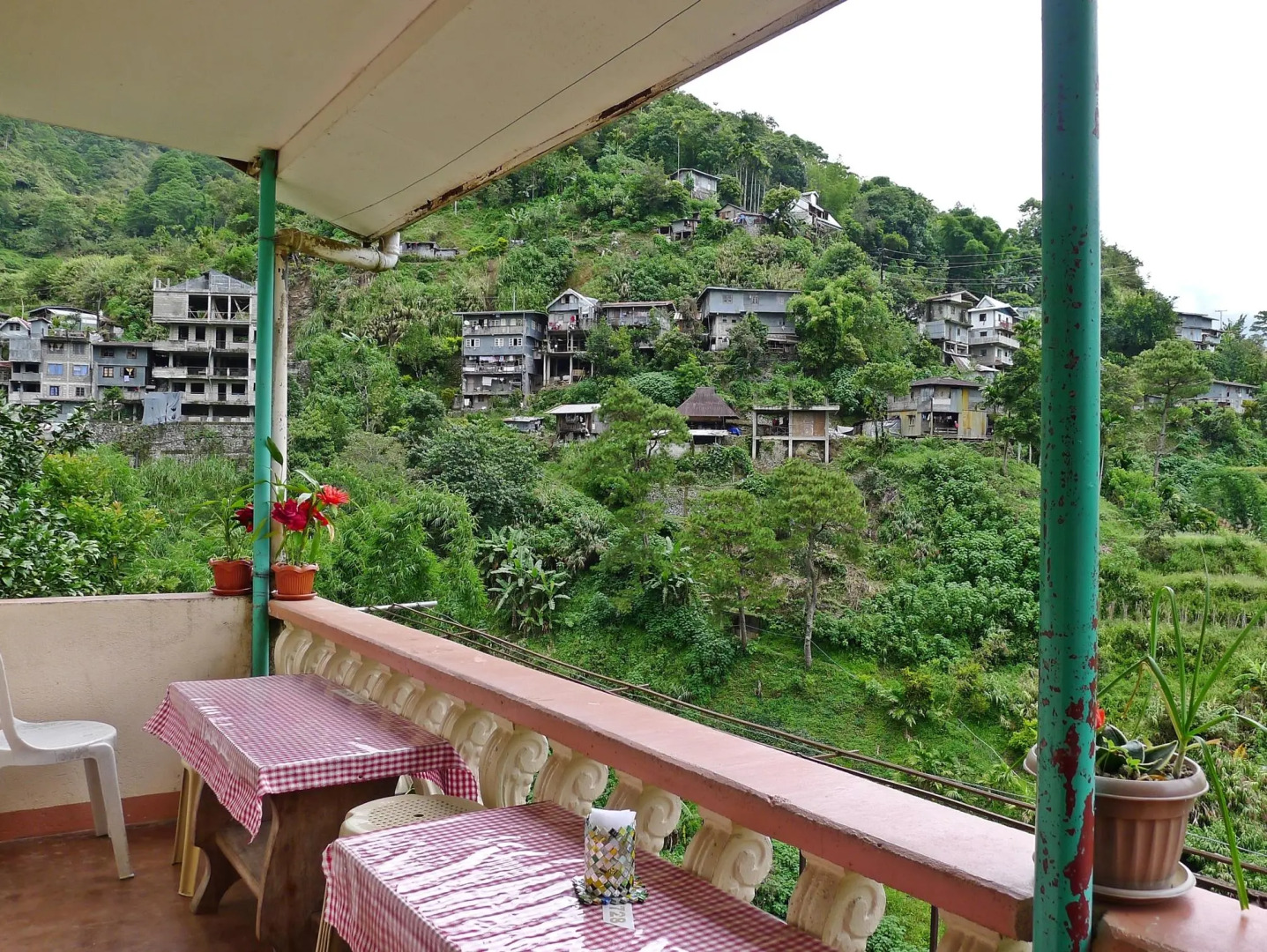 Banaue Homestay
