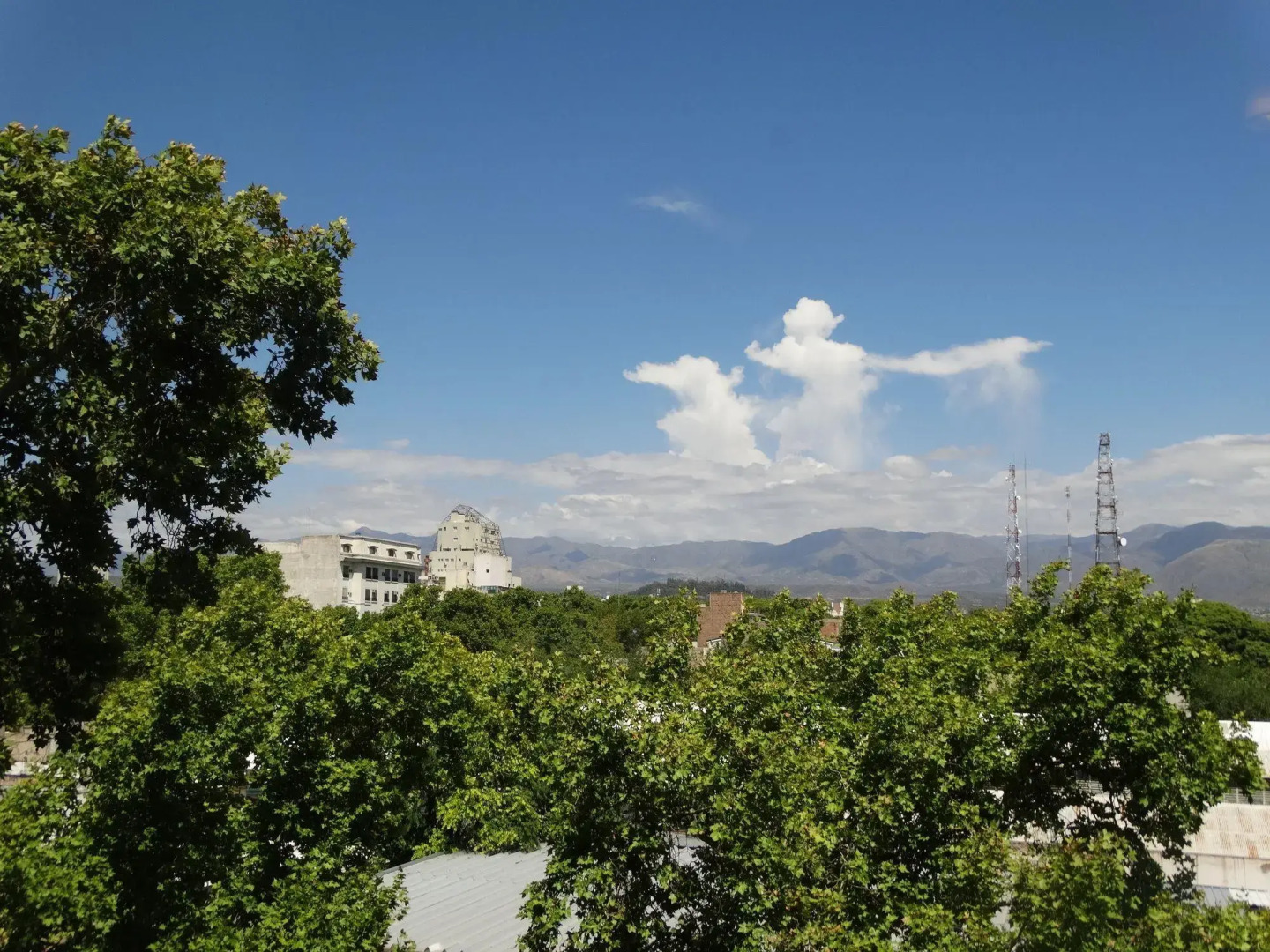 Altezza Apart Suites Hotel