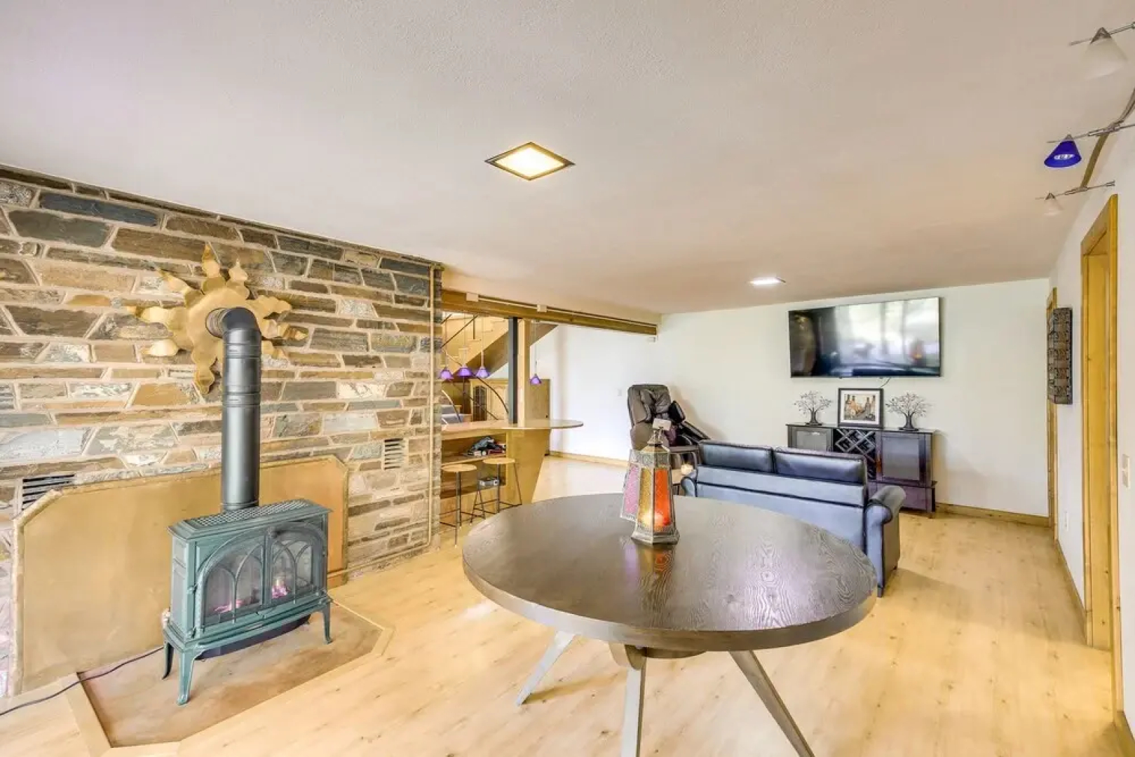 12 Mi to Schweitzer: Spacious Home w/ Deck!