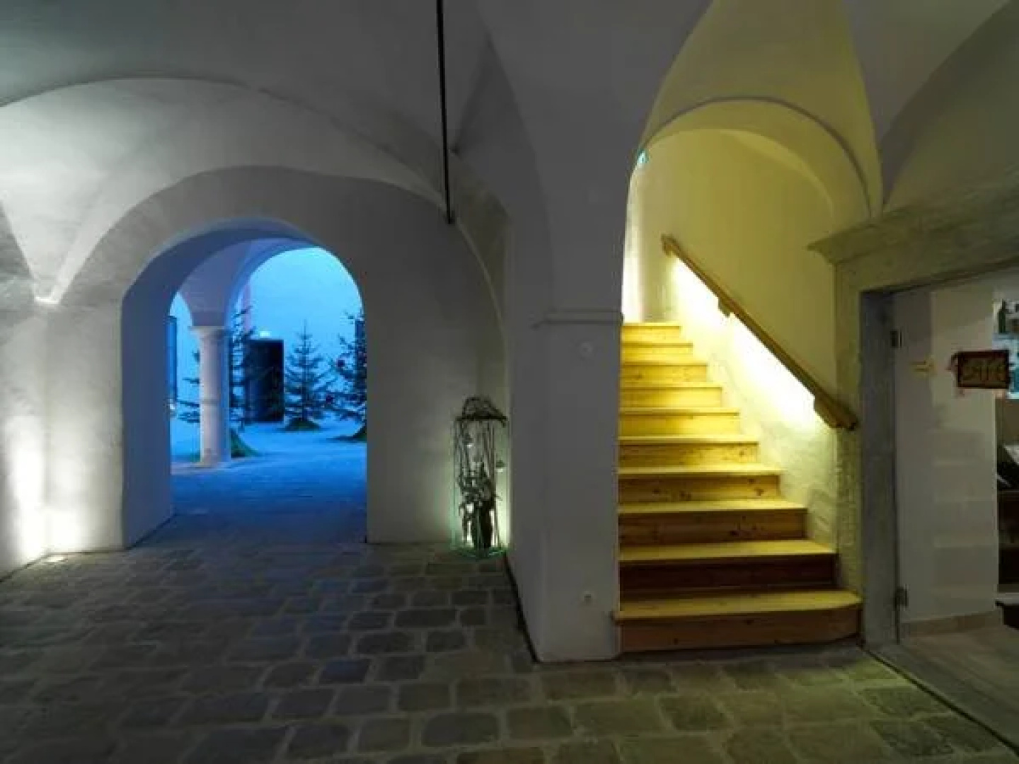Ferienappartements Oberstbergmeisteramt