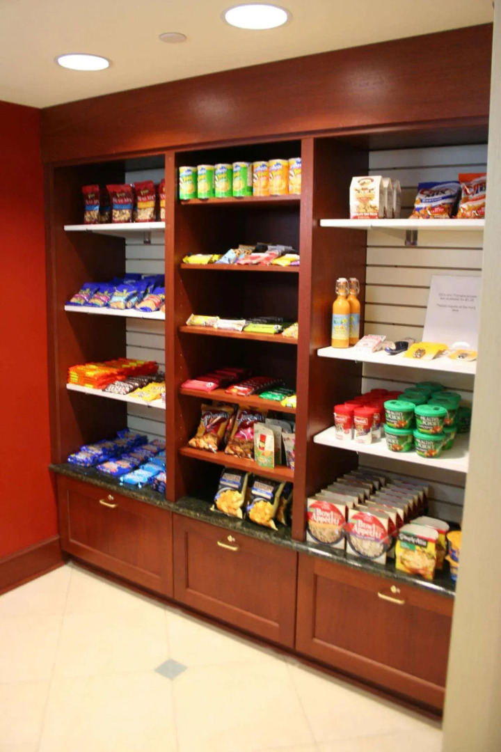 Hilton Garden Inn Erie