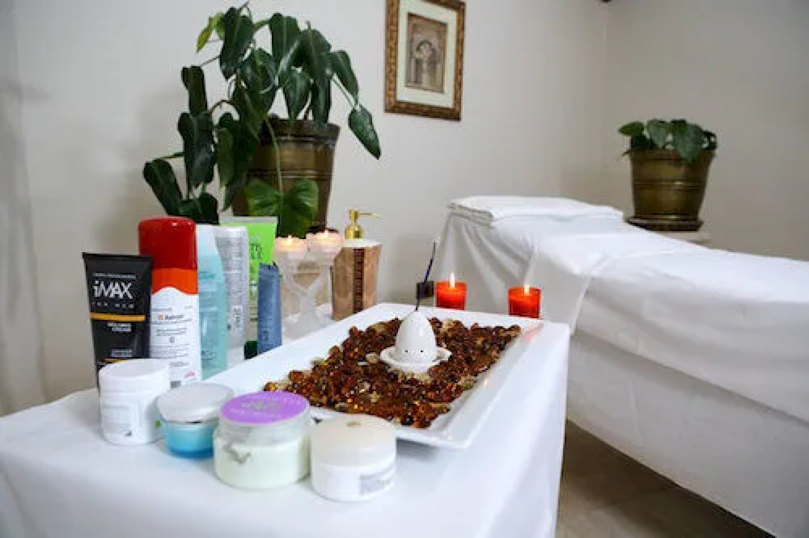 The Rokes Plaza Hotel