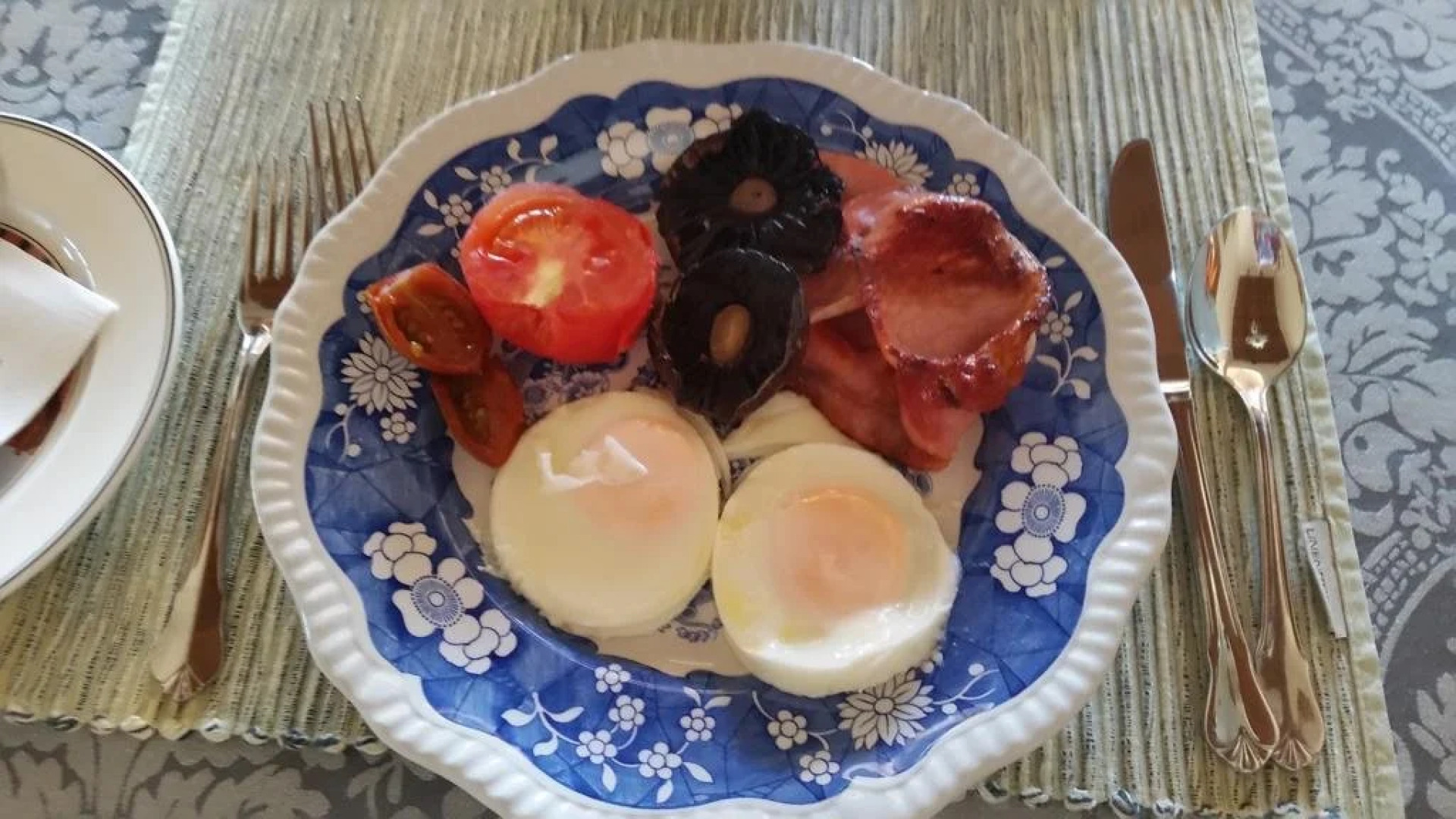 Grindelwald Lodge and Gardens