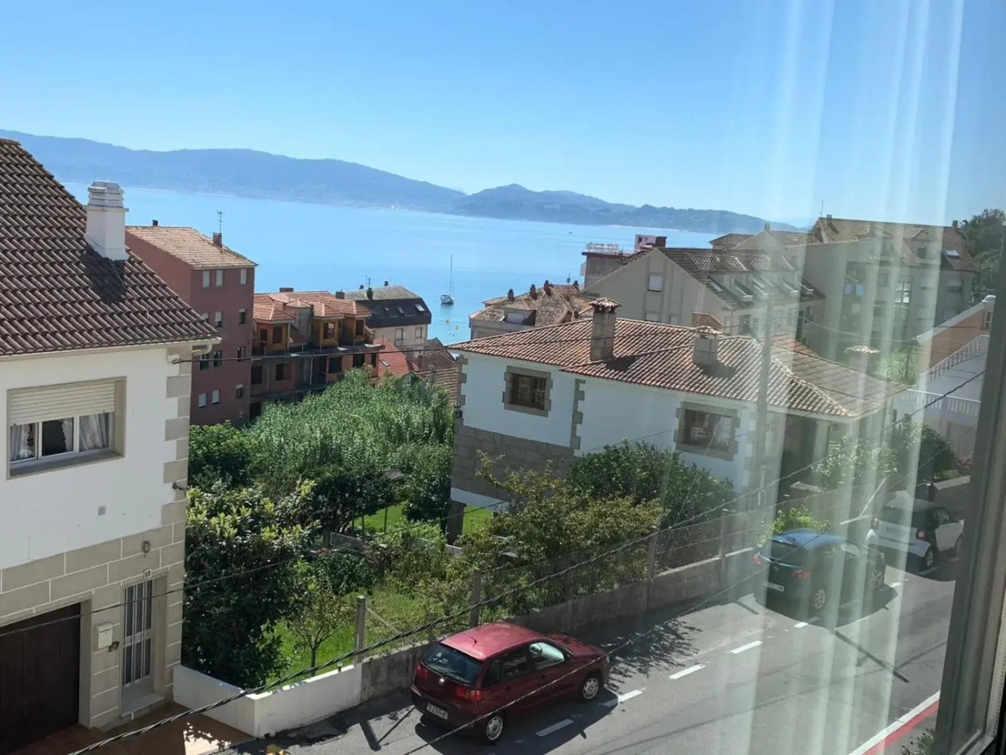 Apartamento Calvarios