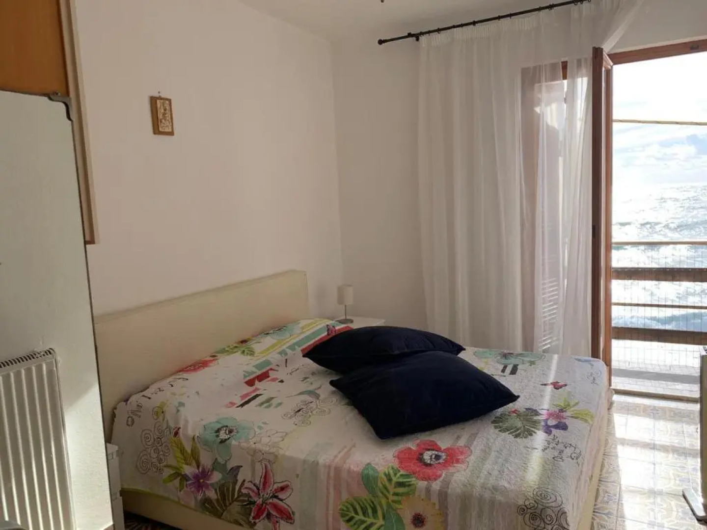 M illumino d immenso - Un risveglio in mare MONEGLIA APARTMENTS