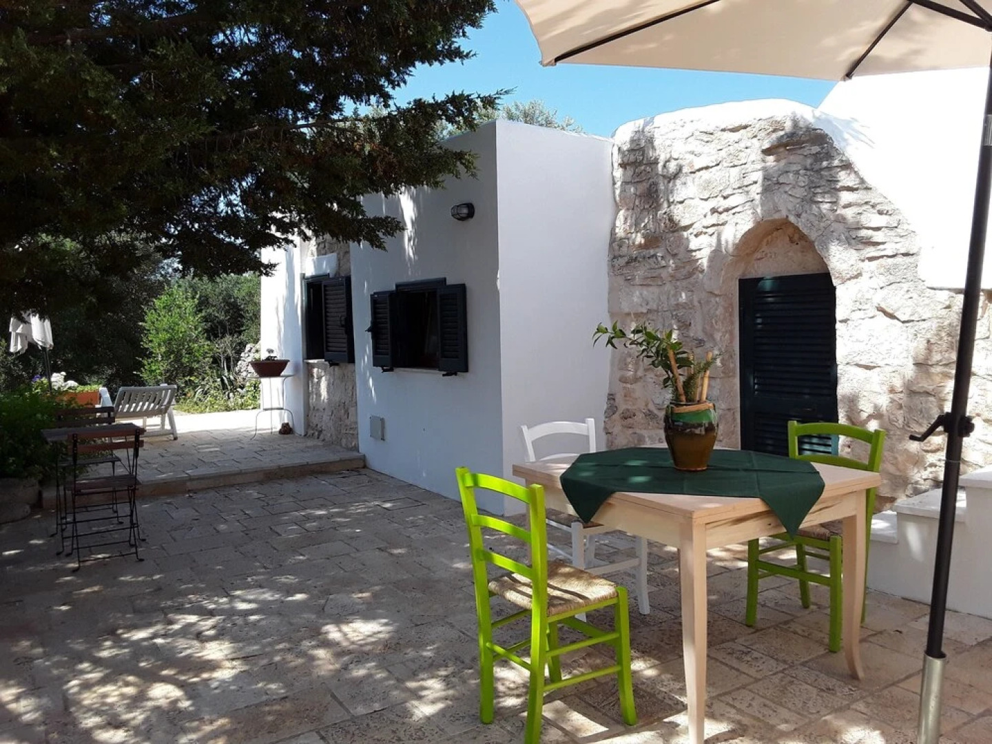 Il Giardino Di Viola