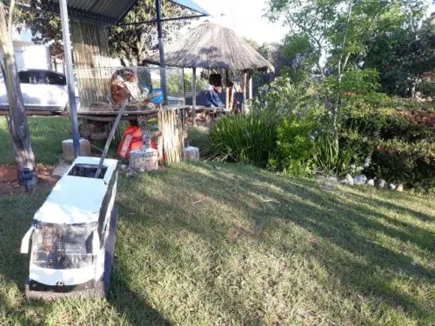 1 Bed Apartment inside Thula Du Estate