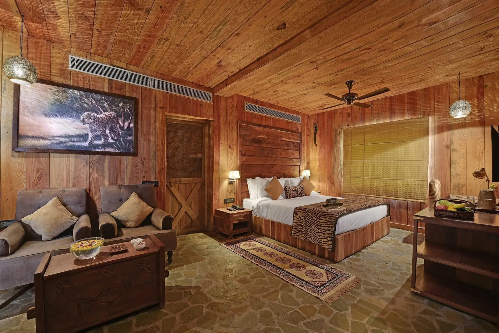 The Baagh Ananta Elite