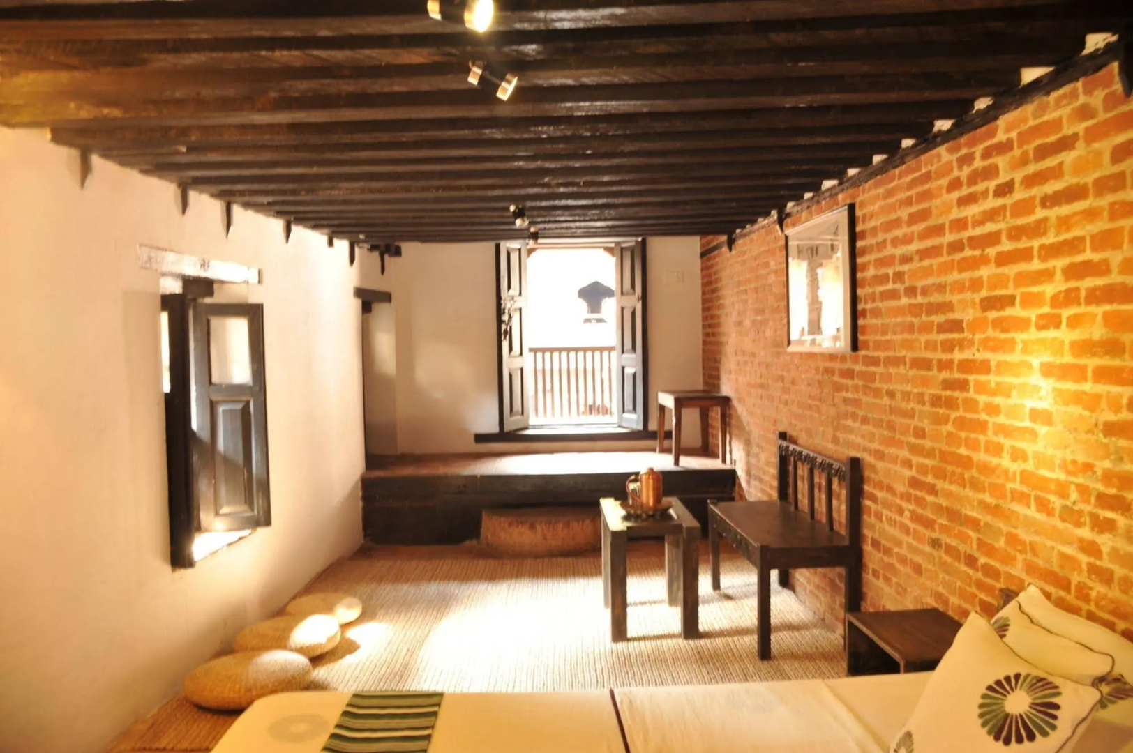 Peacock Guest House