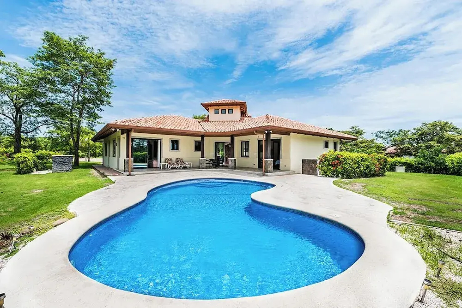 Hacienda Pinilla Vacation Rentals