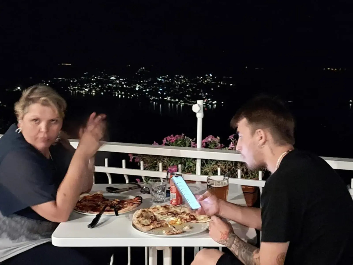 Bed & Breakfast Bellagio