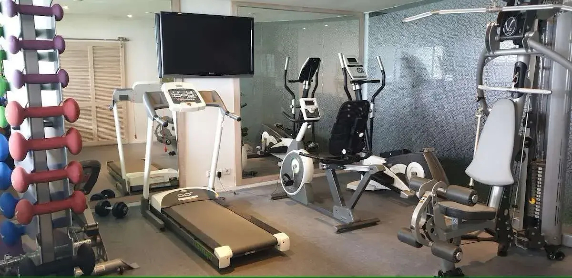 Hotel Imperial Casablanca