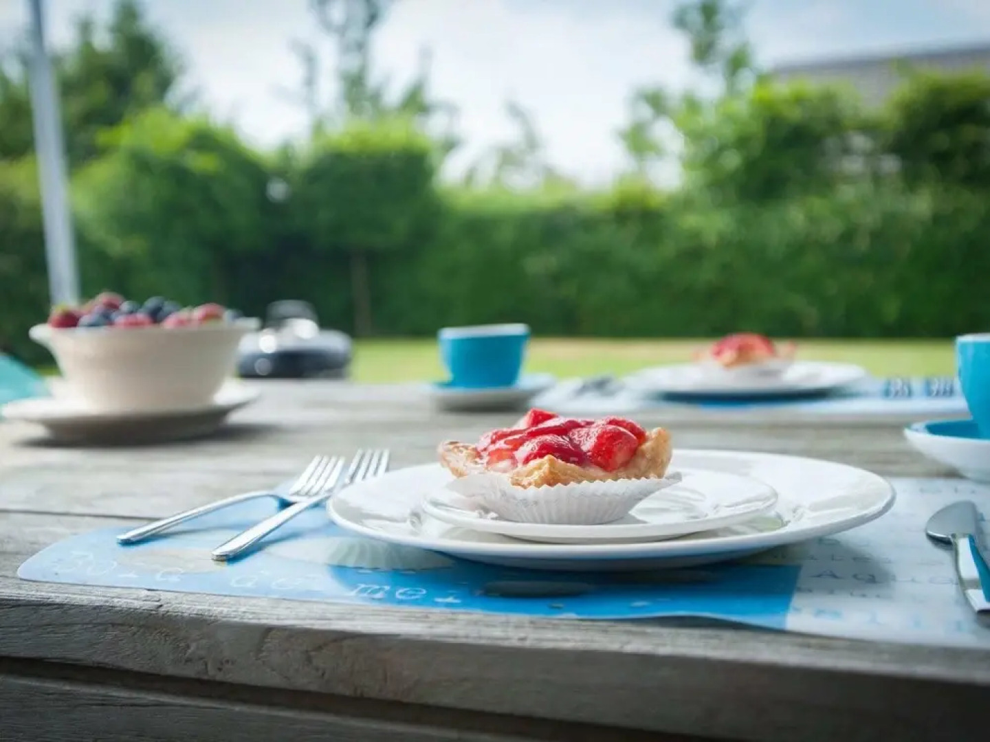 Modern Holiday Home Between Schoorl and Bergen