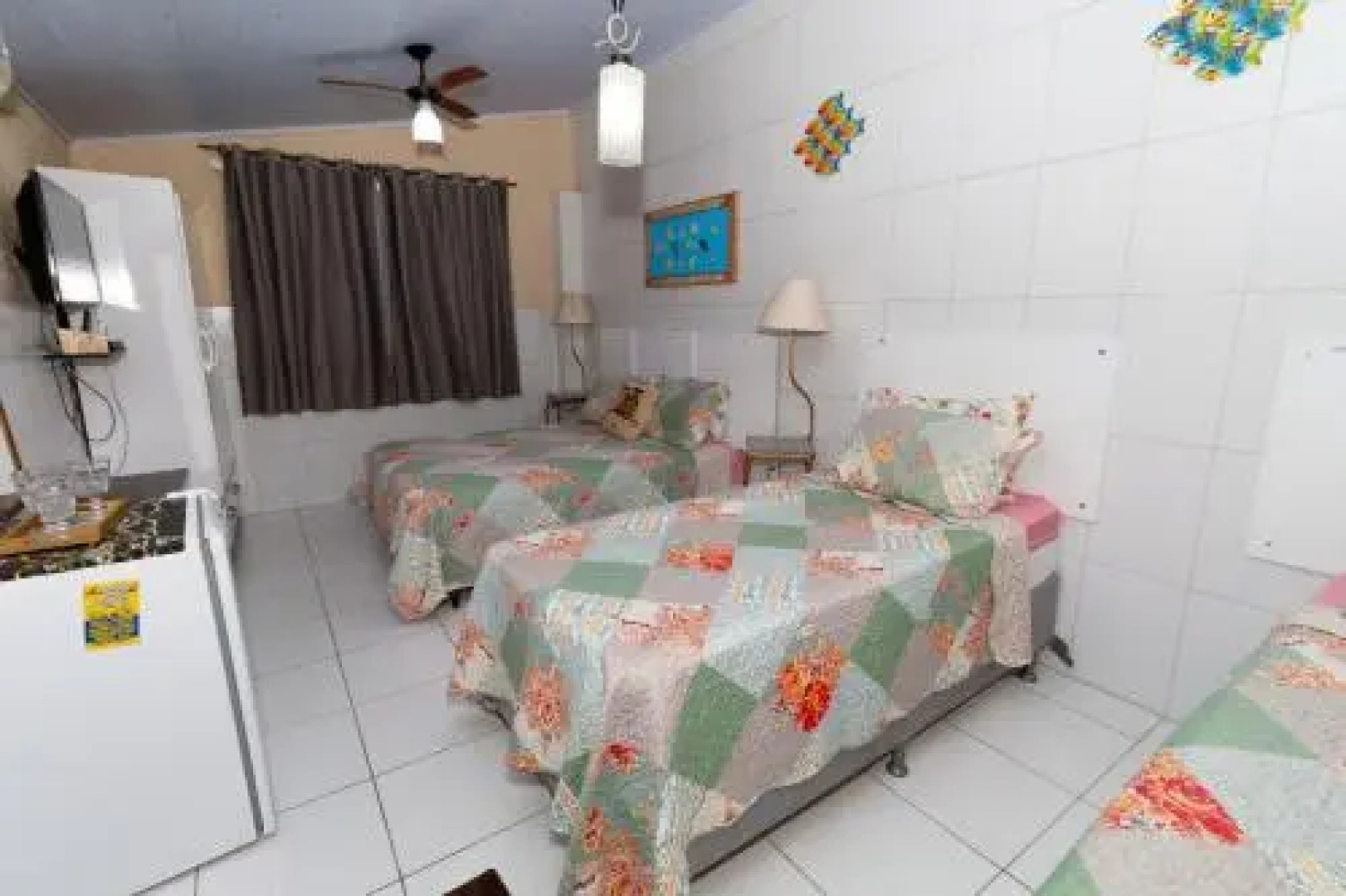 Pousada Casa da Praia