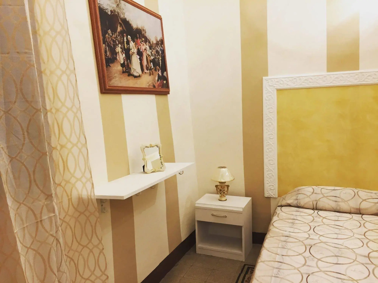 Amantea Bed and breakfast