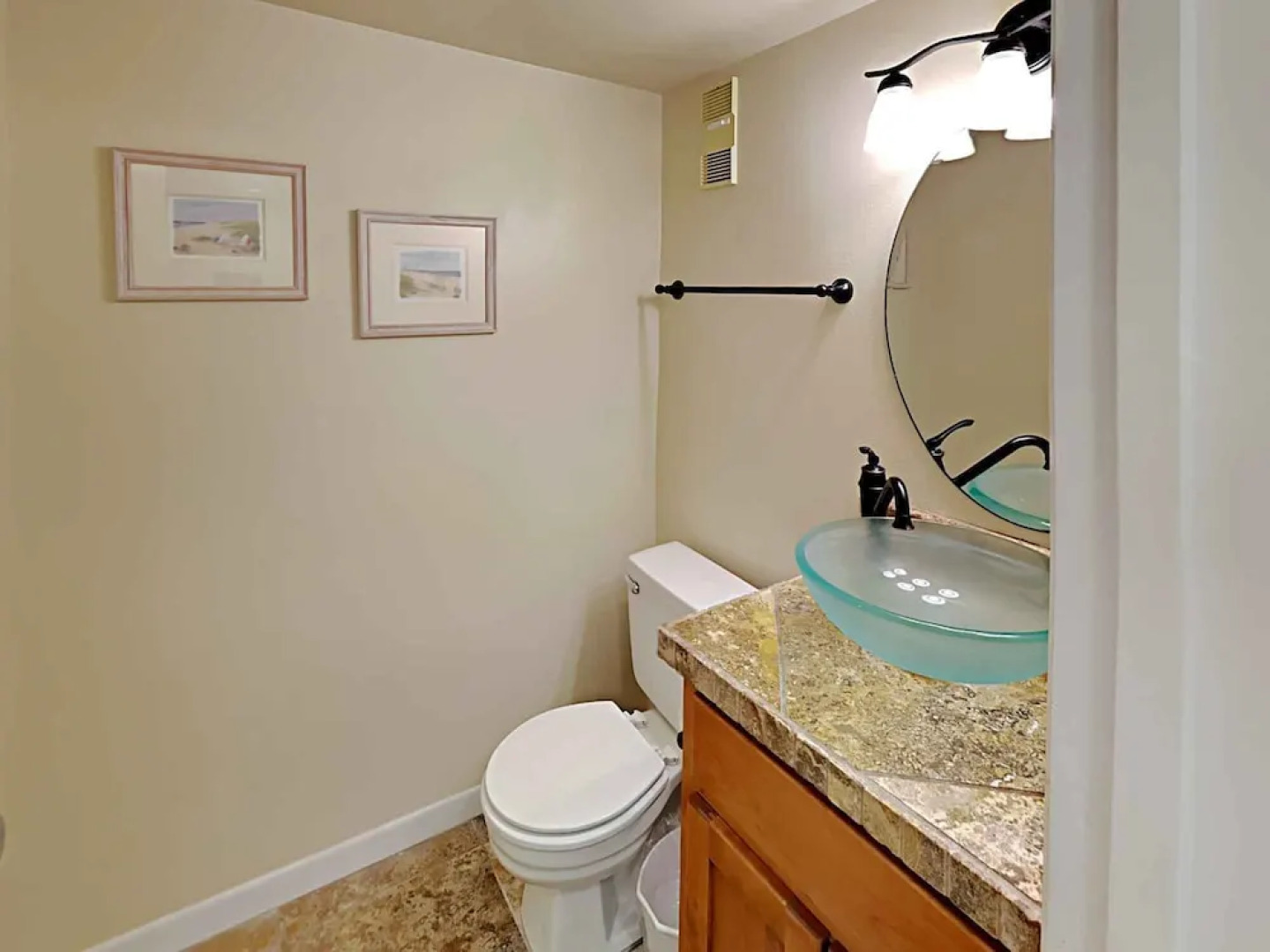 Santa Rosa Dunes 1062 - One Bedroom Condo