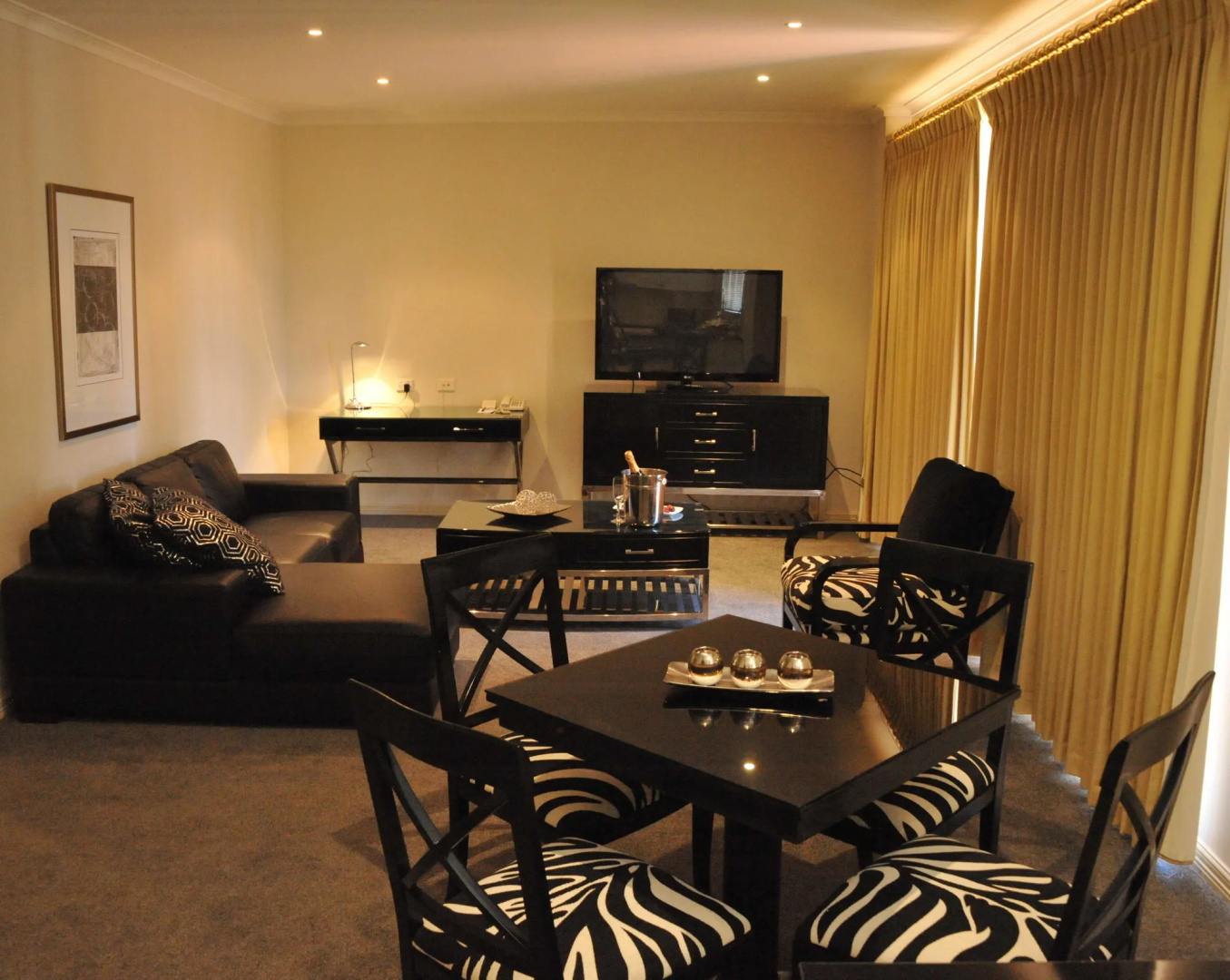 The Carrington Hotel Shepparton