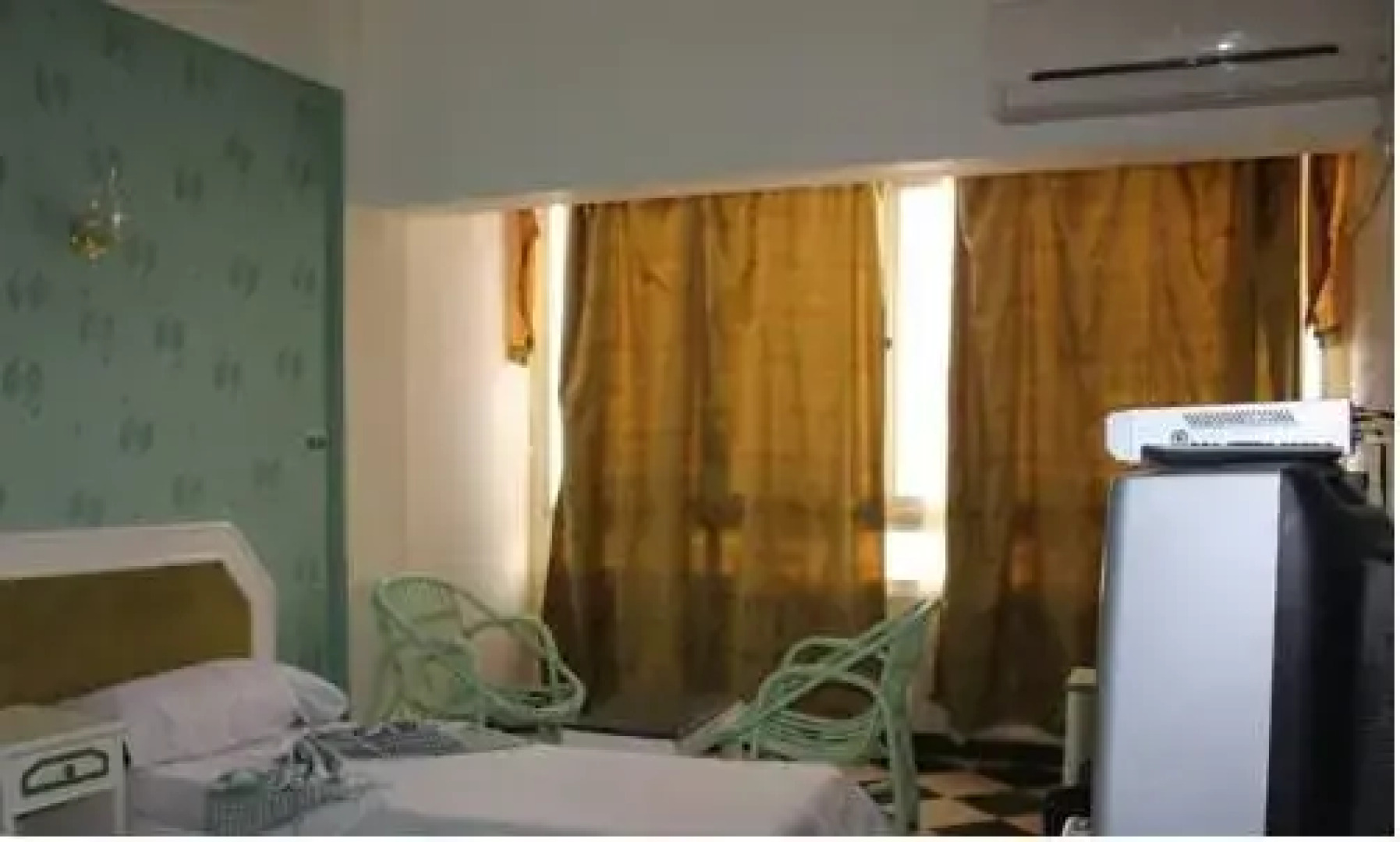 Reem Hotel Marsa Matruh