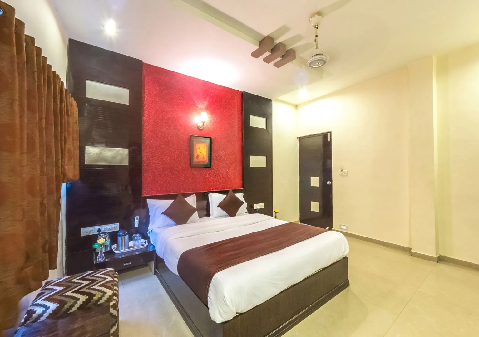 Hotel Rudra Mahal