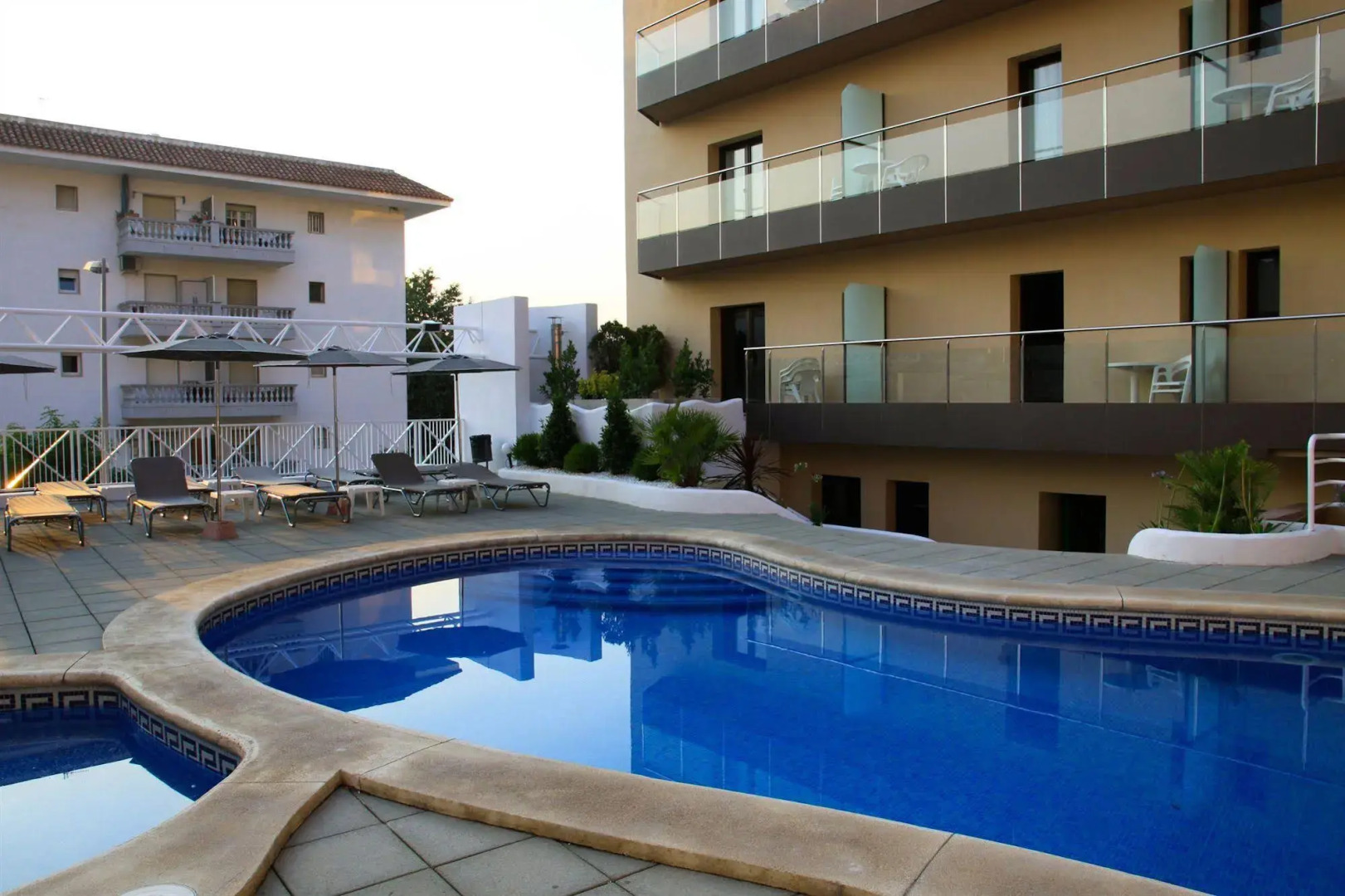Petit Palau - Adults Only
