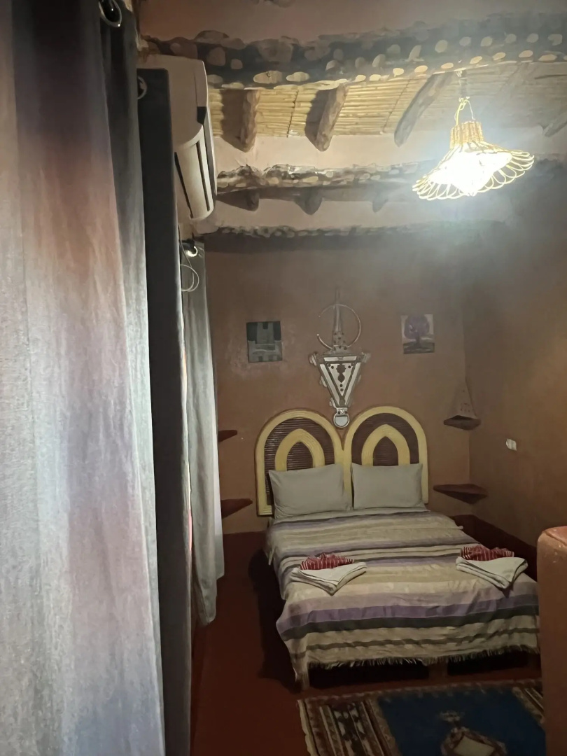 Auberge Ksar Ait Ben Haddou