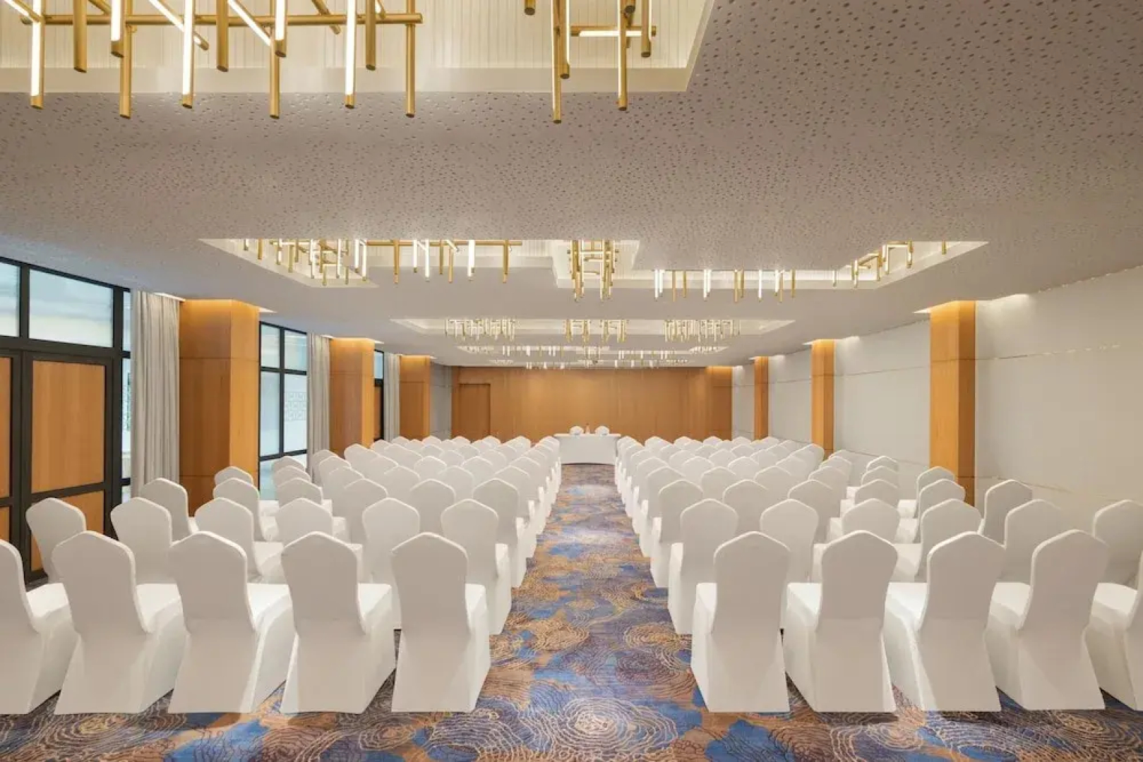 Courtyard By Marriott Goa Colva