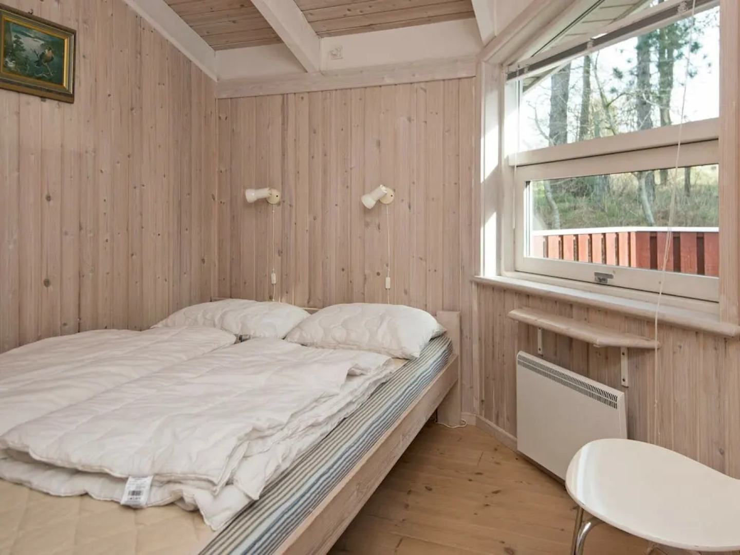 7 Person Holiday Home in Ebeltoft