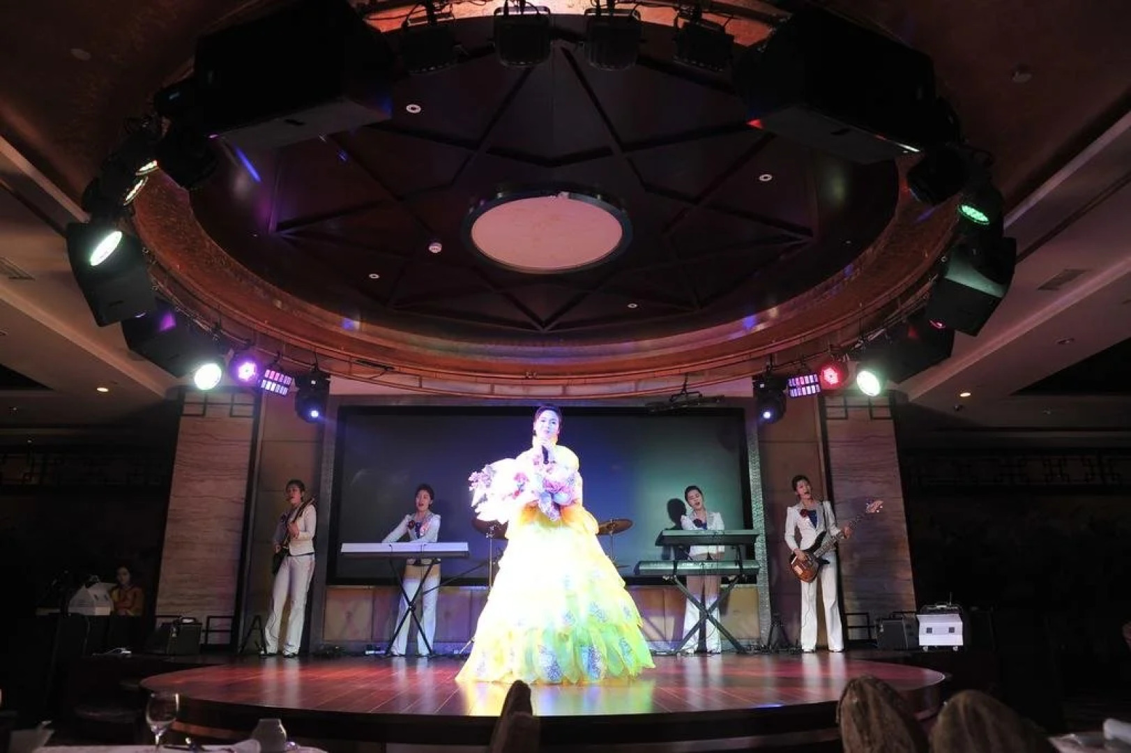 Chilbosan Hotel - Shenyang