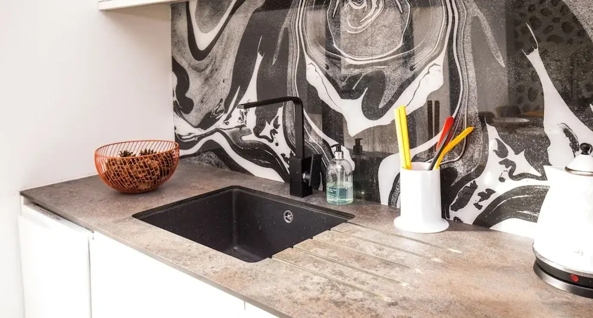 James' Place at Castle Cottage