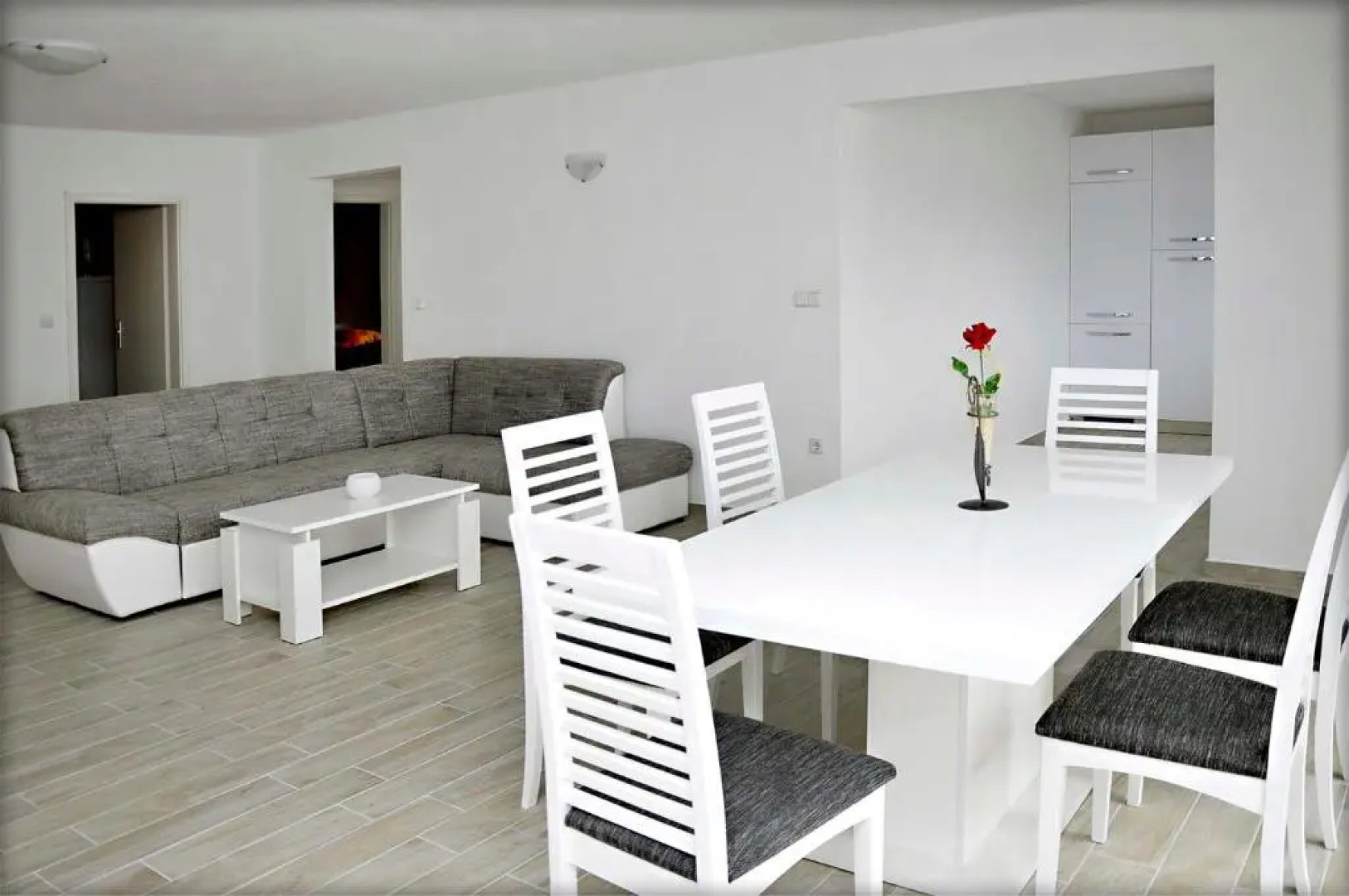 Apartments Magdalena