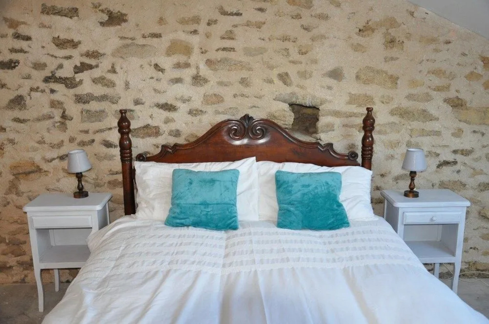 Fontaine Chambres d'Hôtes