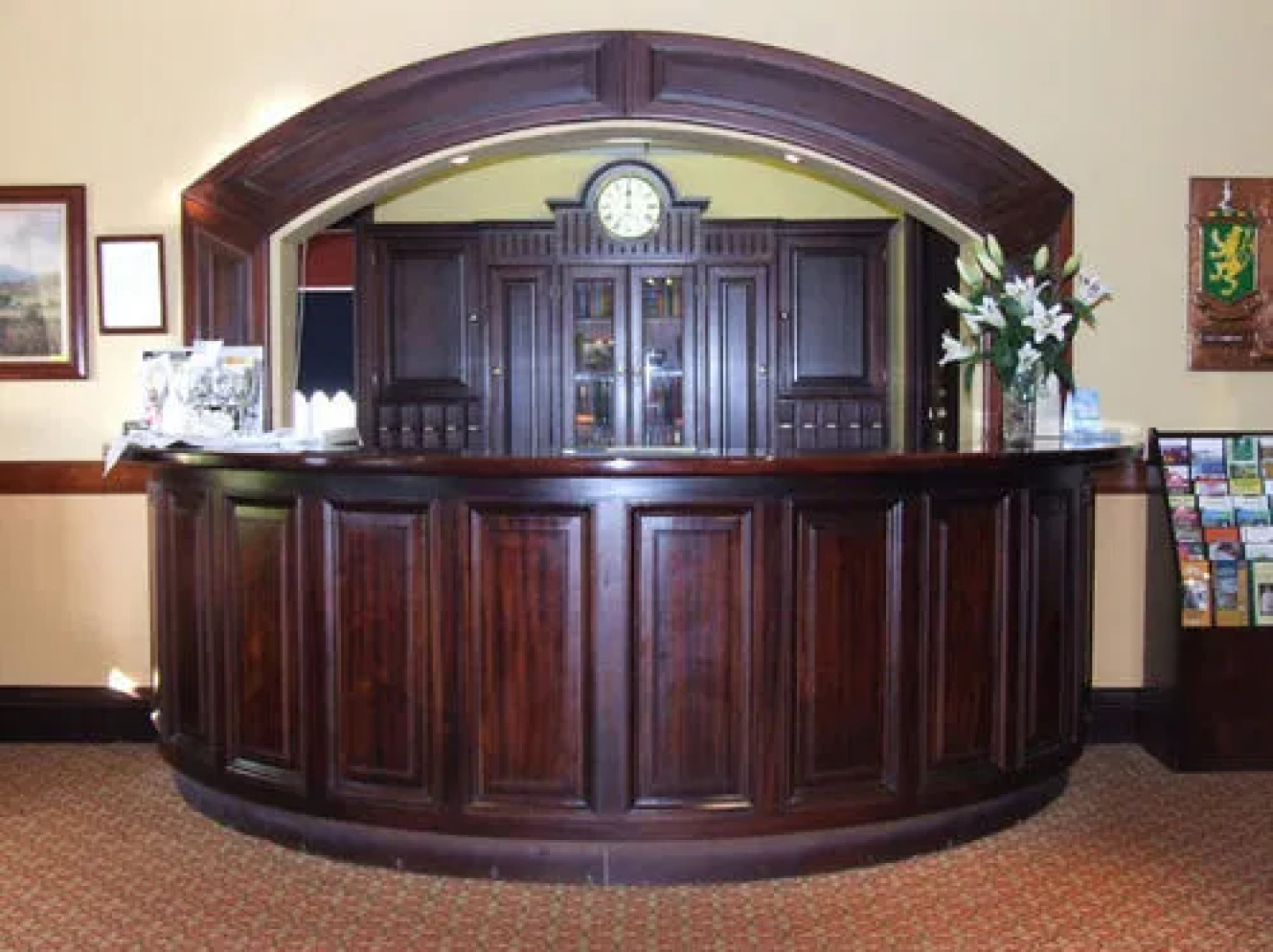 Rathkeale House Hotel