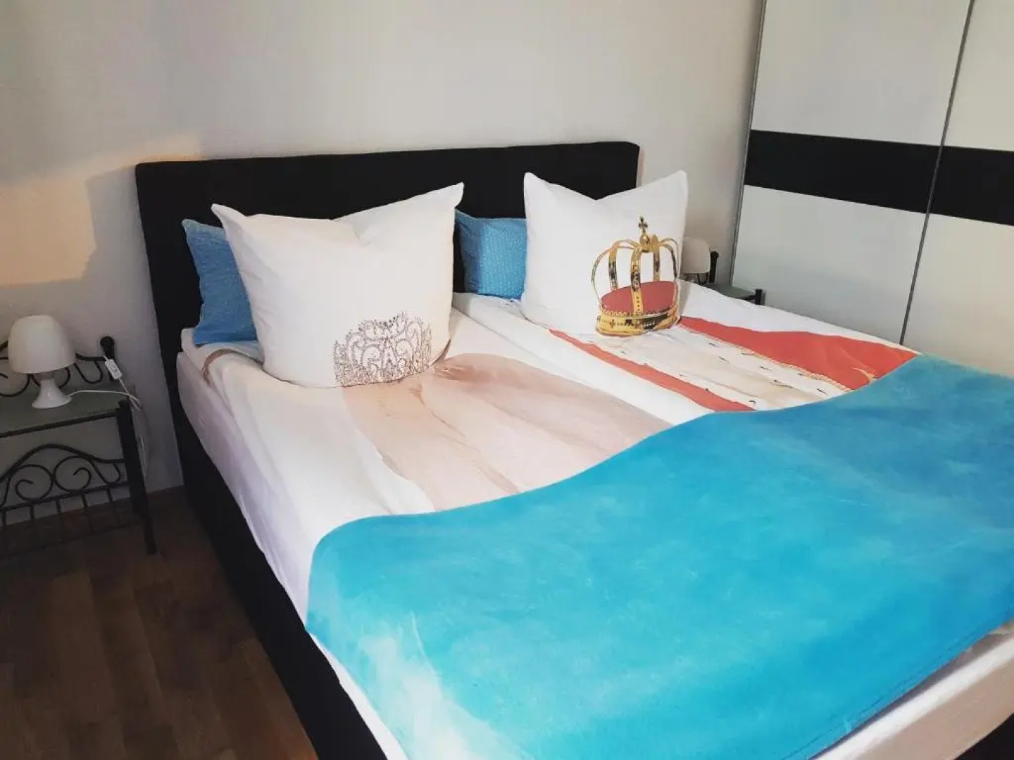 Apartment Koblenz naehe Altstadt