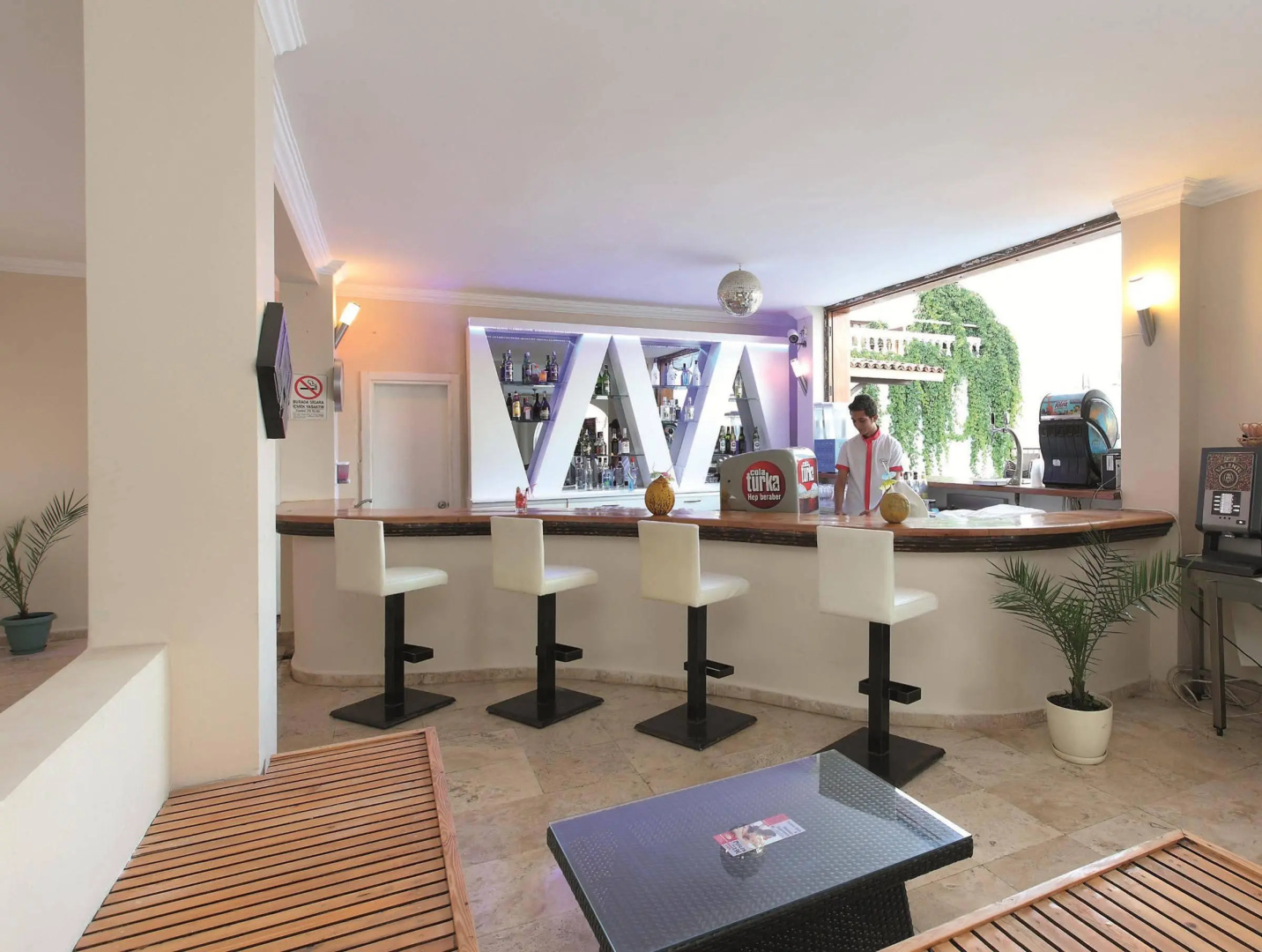 Rosso Verde Hotel
