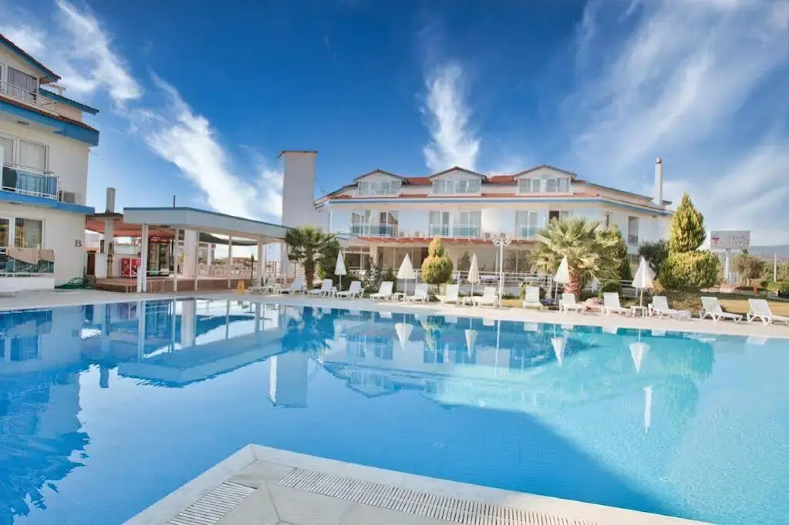 Larina Ninova Thermal SPA & Hotel