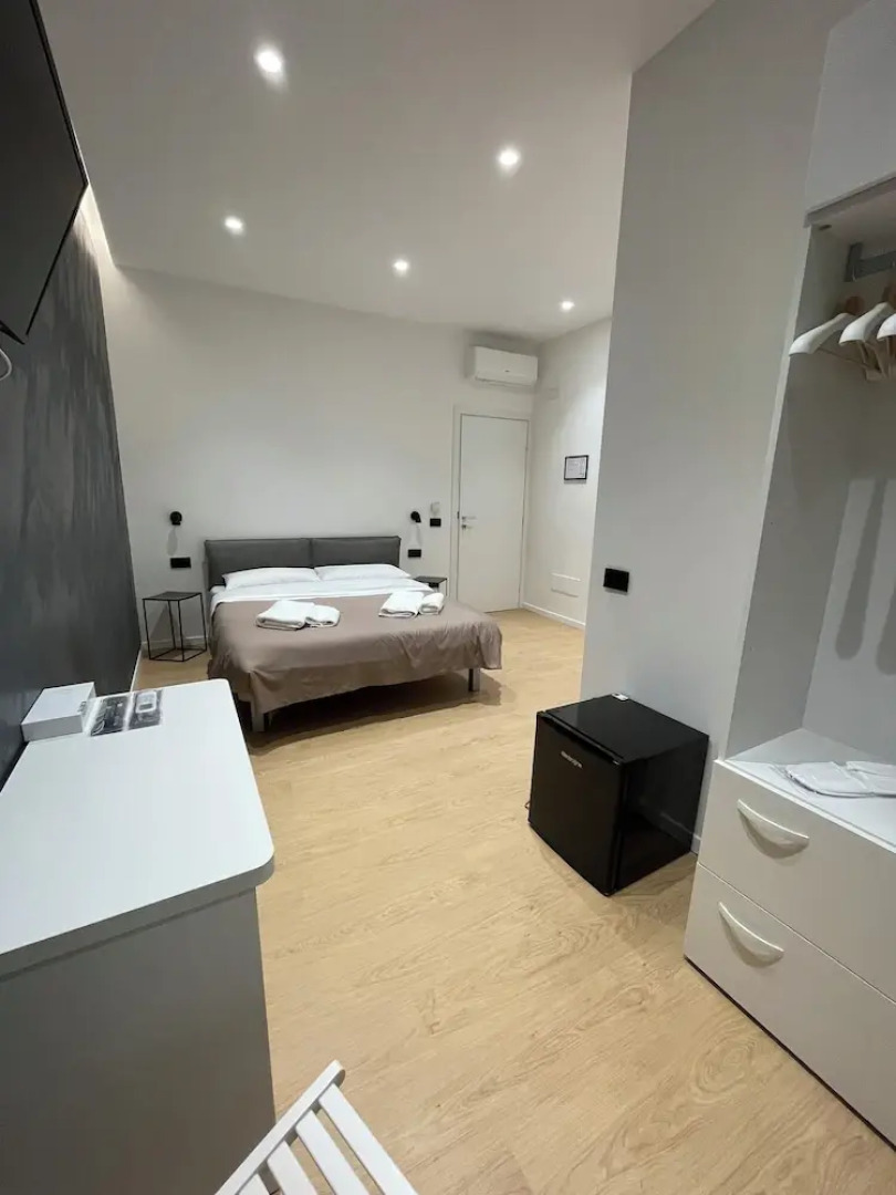 B&B Affittacamere Grace's Home