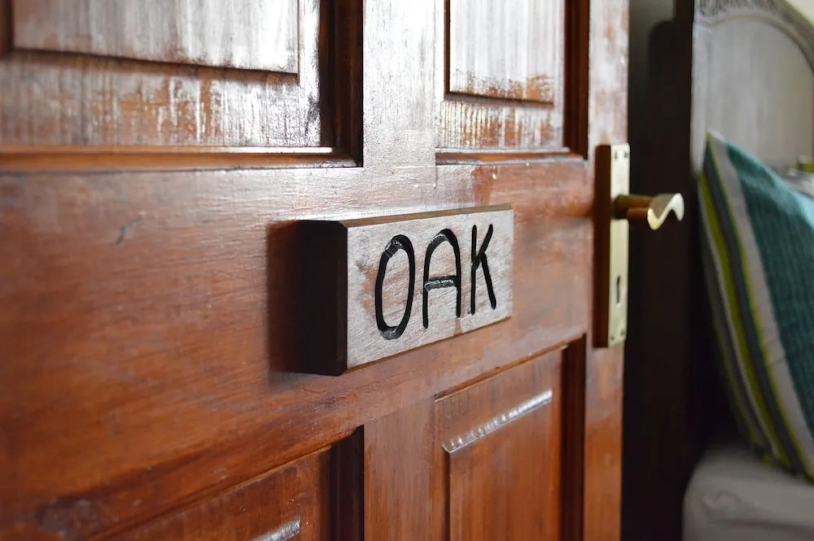 The Old Presbytery Guest House