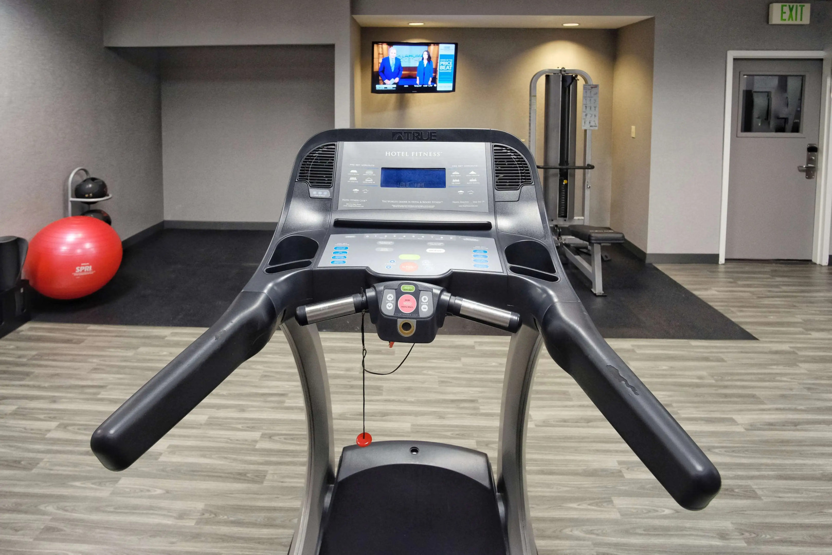 Hampton Inn Oklahoma City/Yukon